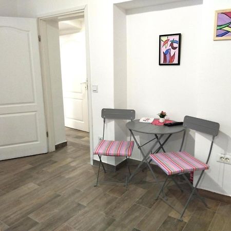 Good Vibrations Apartments 萨格勒布 外观 照片